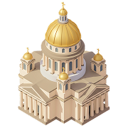 Санкт-Петербург